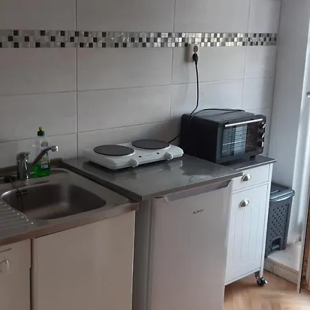 An Den Linden 31 Apartment Leipzig Exterior photo