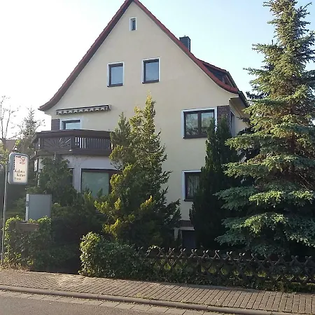 An Den Linden 31 Apartment Leipzig Exterior photo
