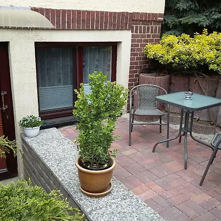 An Den Linden 31 Apartment Leipzig Exterior photo