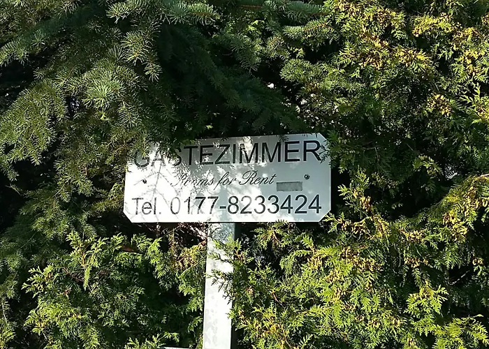 An den Linden 31