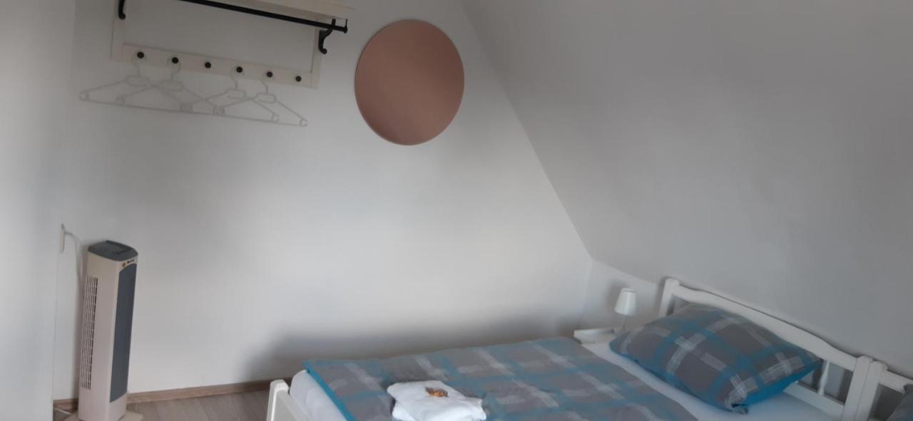 An Den Linden 31 Apartment Leipzig